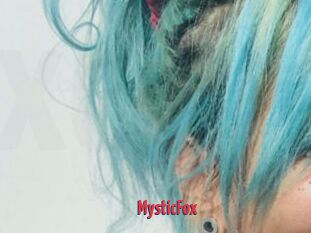 MysticFox