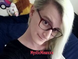MysticMinaxxx