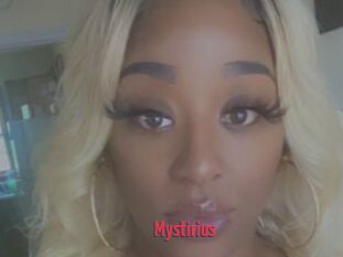 Mystirius