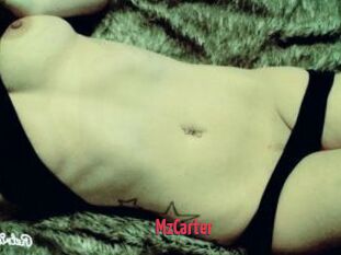 MzCarter