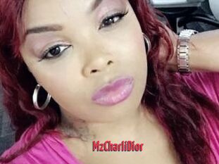 MzCharliDior