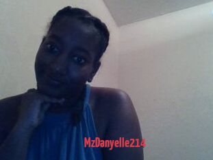 MzDanyelle214