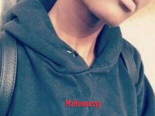 MzHennessy