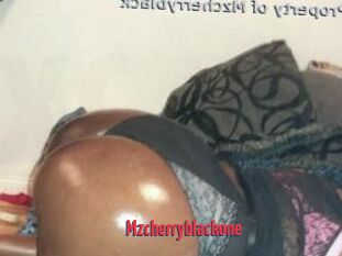 Mzcherryblackone