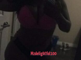 Mzdelightful100