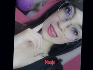 Maaju