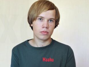 Maaku