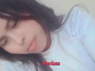 Maariiana