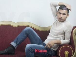 Maarioo