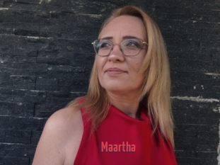 Maartha