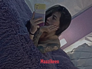 Maazikeen