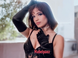 mabelpaez X Cam