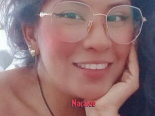 Macalee