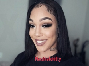 Macchiatokitty