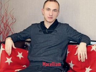 Macelliam