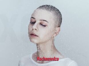 Machousedza