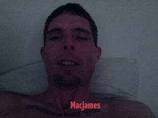 Macjames