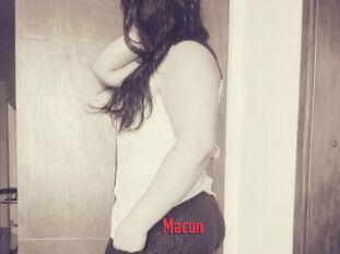 Macun