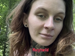 Macyiswild