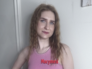 Macymesi