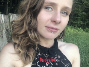 Macyyfox