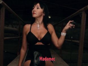 Madamec