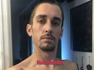Madamimadam