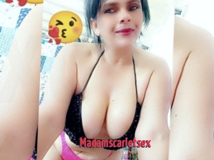 Madamscarletsex