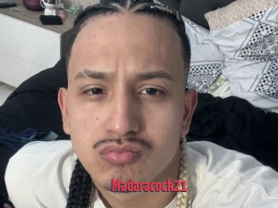 Madaracock21