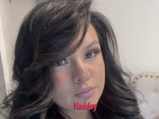 Maddey