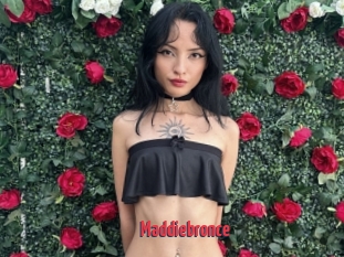 Maddiebronce