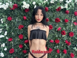 Maddiecooler