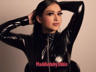Maddiedubyshkin