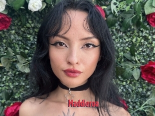 Maddieroa