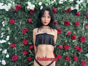Maddierossy
