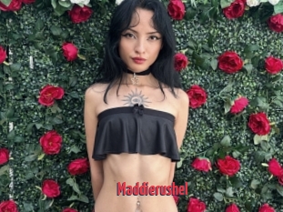 Maddierushel