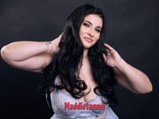 Maddietanner