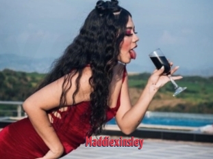Maddiexinsley