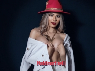 Maddimartinelli