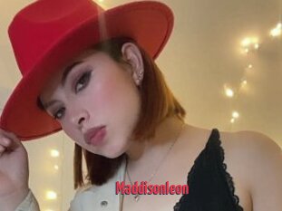 Maddisonleon