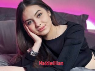 Maddiwilliam