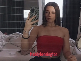 Maddybennington