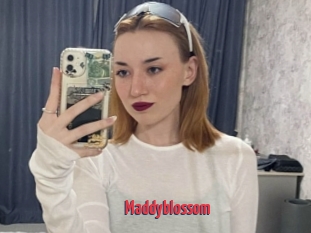 Maddyblossom