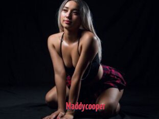 Maddycooper