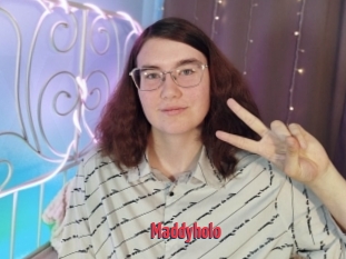 Maddyholo
