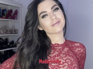 Maddymadly
