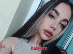 Maddymays