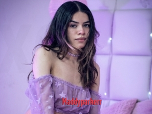 Maddyparkerr
