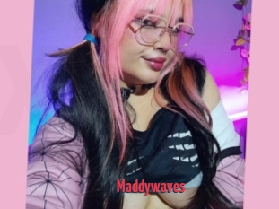 Maddywaves