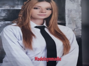 Madelaynmadie